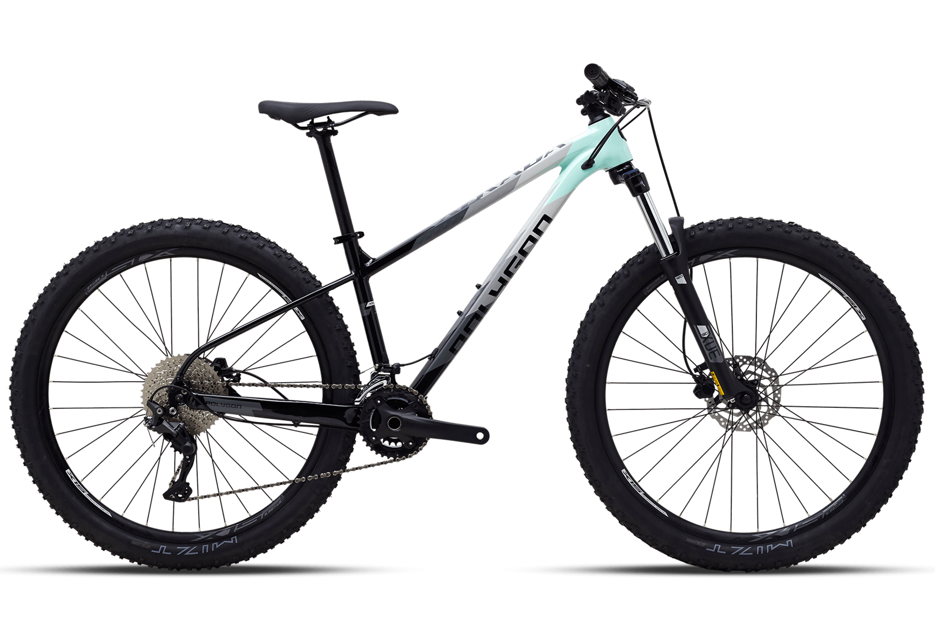 Polygon Xtrada 5 MTB Bicycle 2021 Buy Online in India from