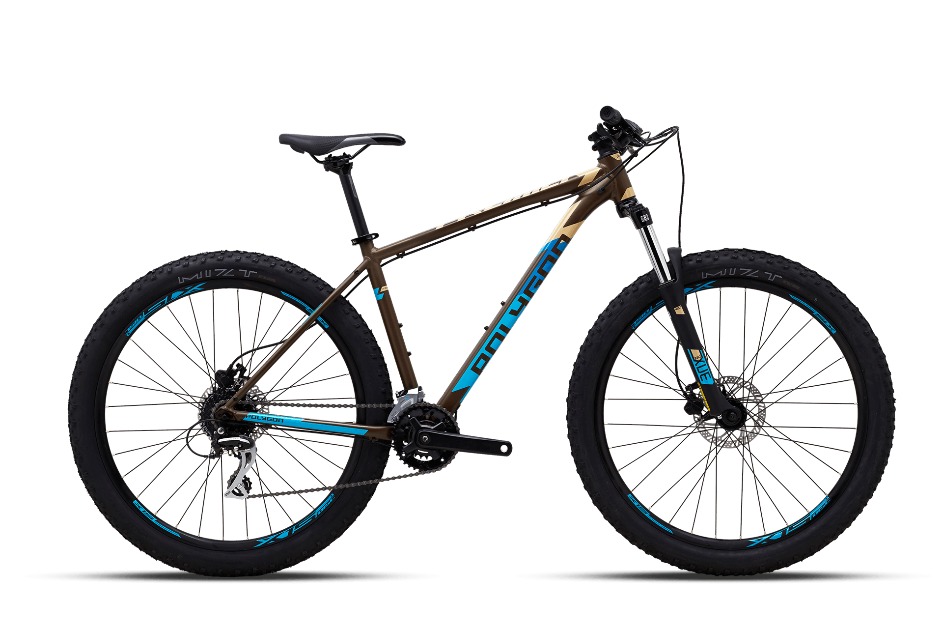 Fatbike polygon new arrivals