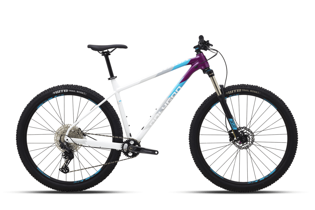 Polygon xtrada 2024 7 29er