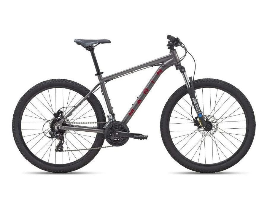 Marin bike hot sale dealers near me