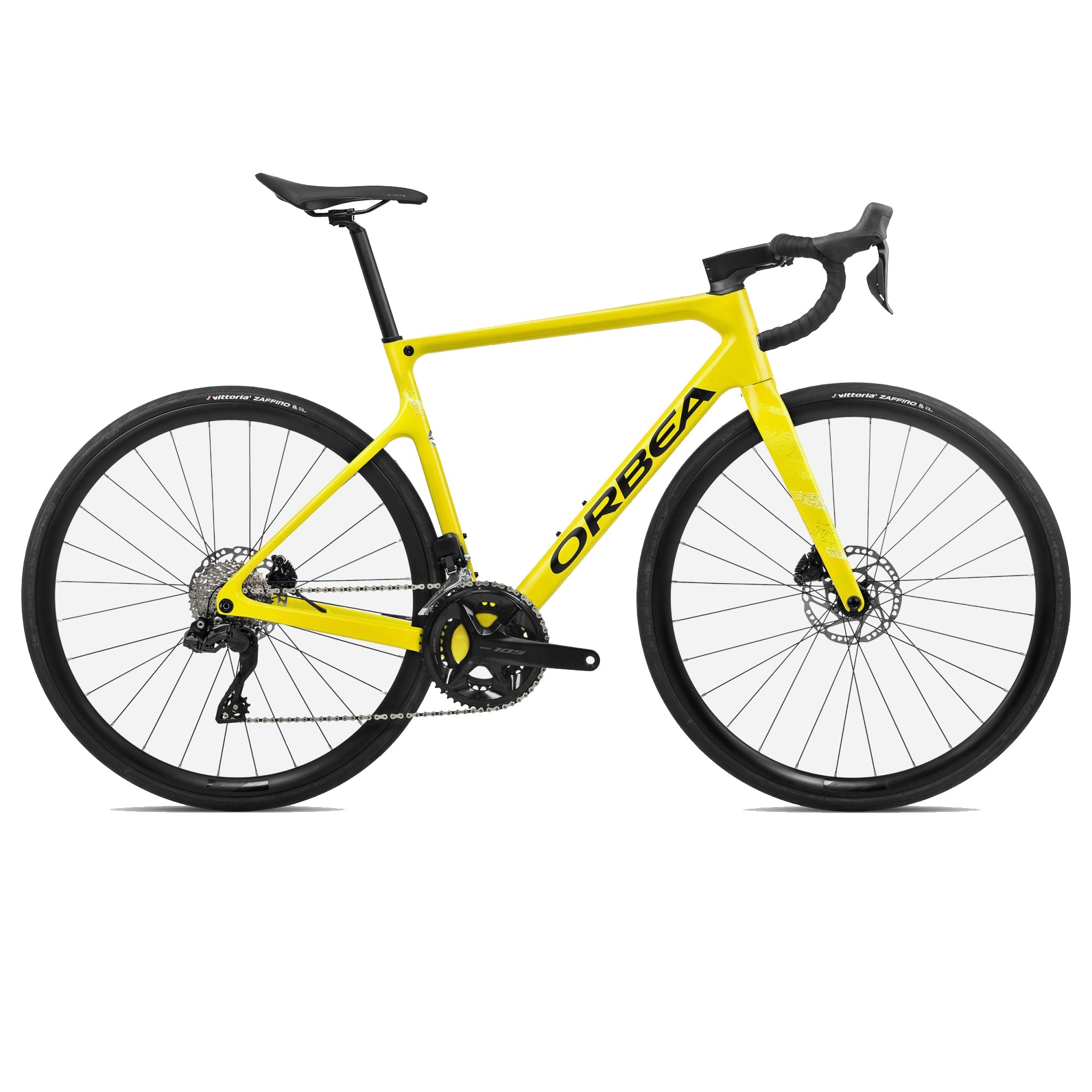 Buy Orbea Orca M30i 105 Di2 Road Bike Cyclop.in