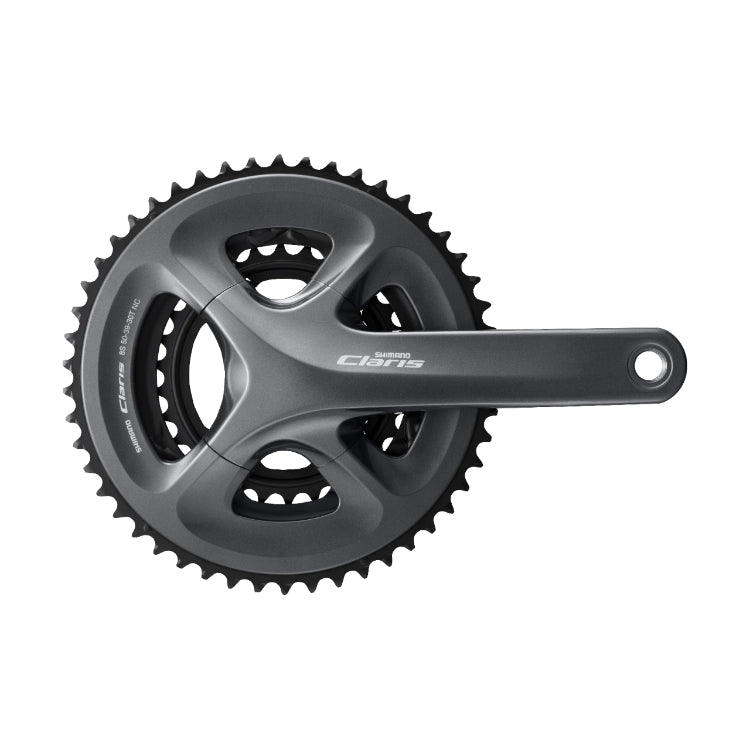 Crank shimano 2025 road bike