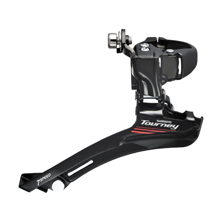 Shimano 2x7 speed discount shifter