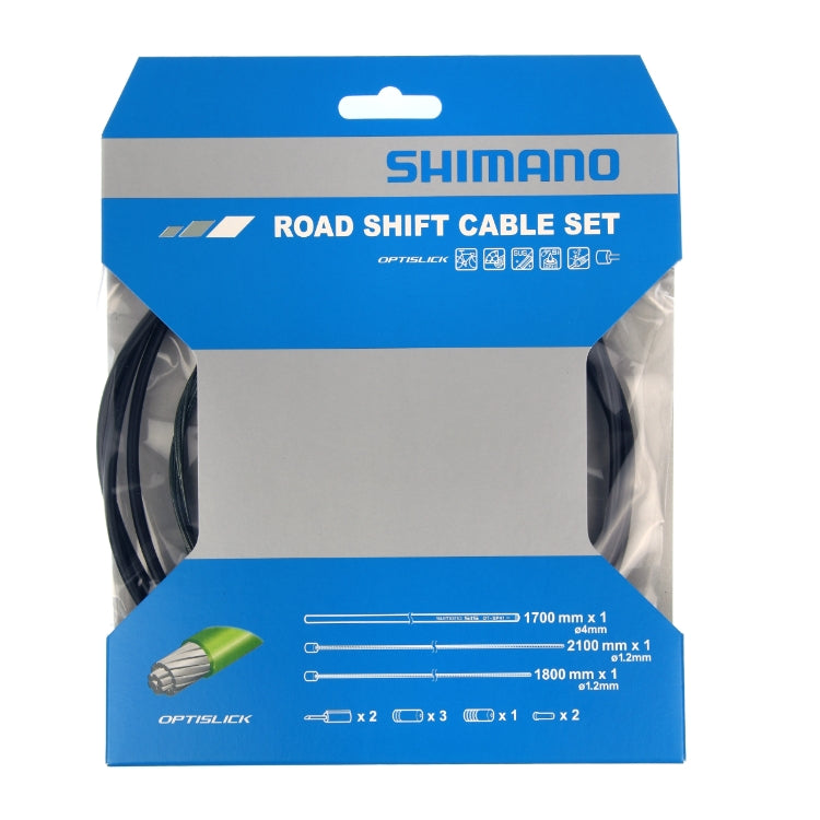 Shimano 2025 cable set