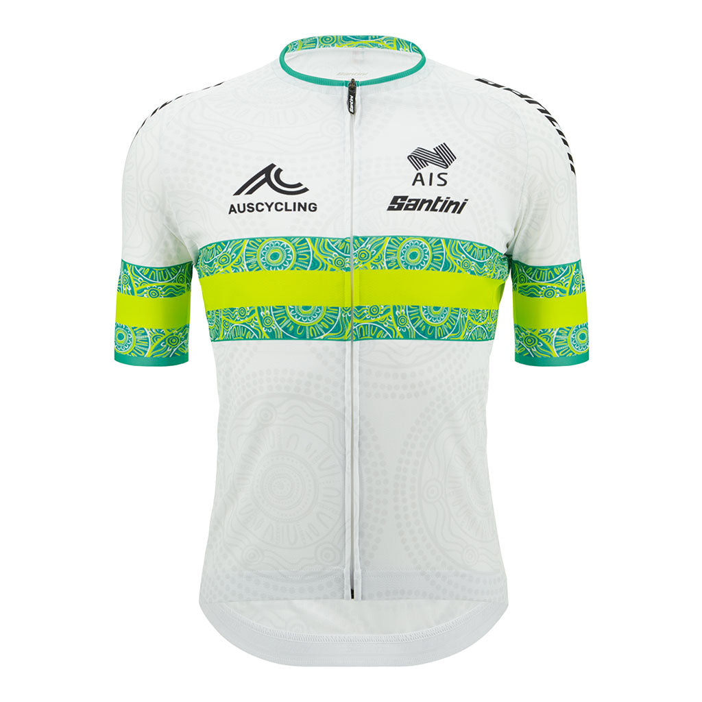 National team cheap cycling jerseys