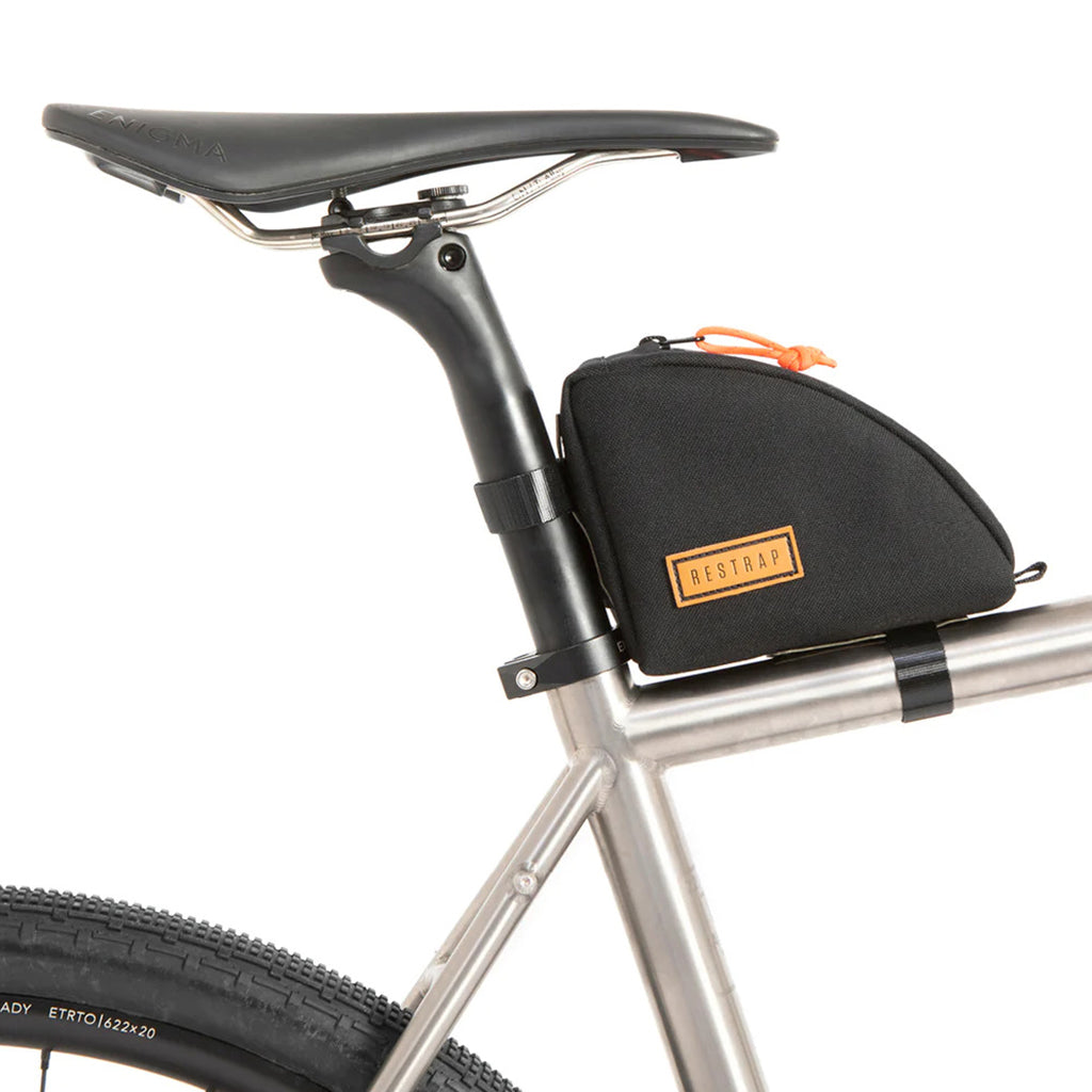 Top tube bag for mountain online bike