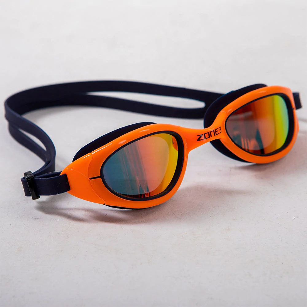 Buy Zone3 Attack Swim Goggles - Polarized Lens | Cyclop.in