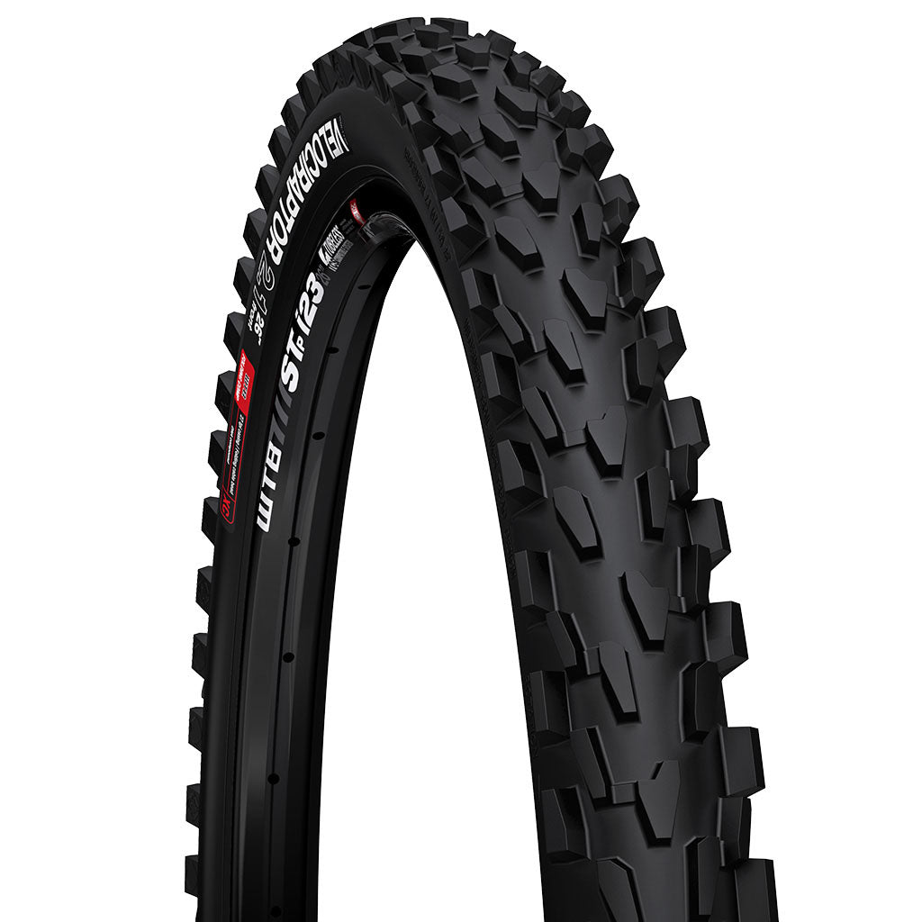 Buy WTB VelociRaptor Front 26x2.1 Comp Tyre Wired Cyclop.in