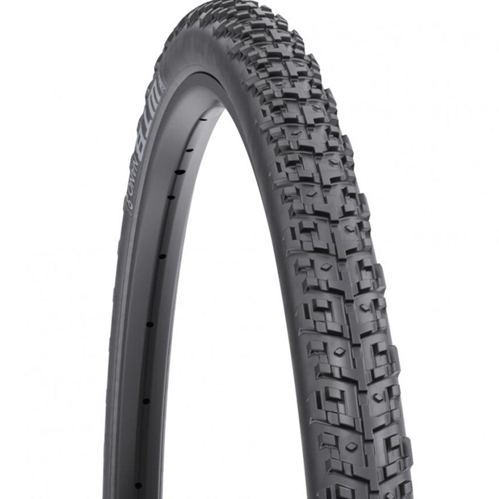 WTB Nano 700x40c Comp Tyre - Wired