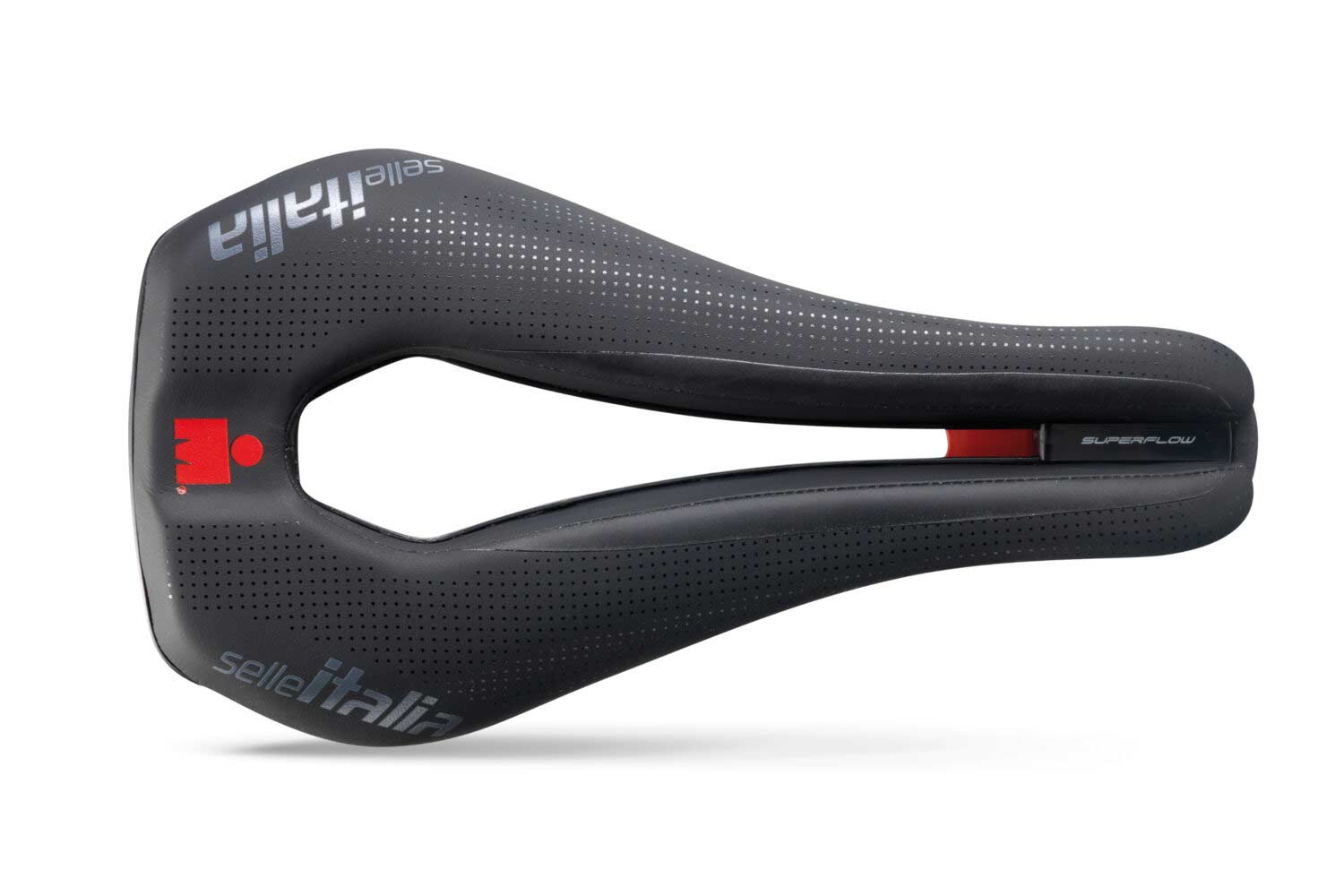 Selle italia iron best sale evo superflow saddle review