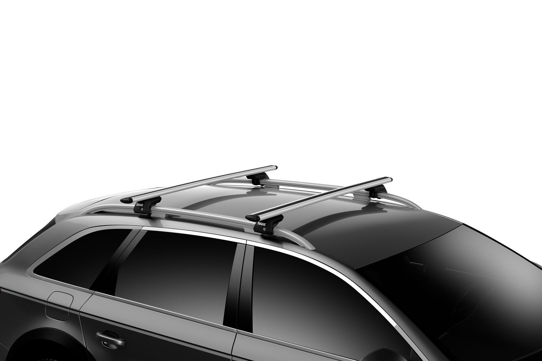 Buy Thule Roof Rail For Racks Ford Online in India Cyclop.in