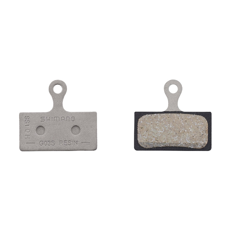 Shimano bike clearance brake pads