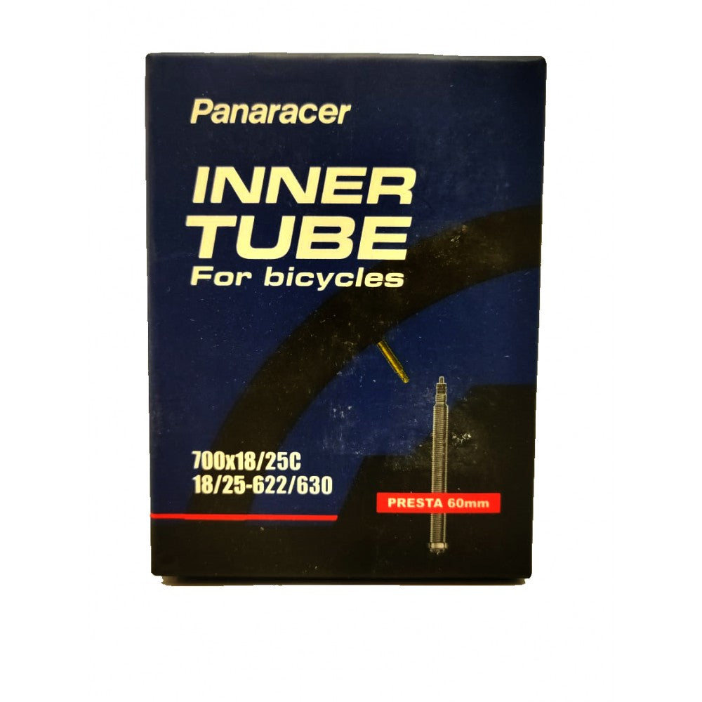 700 x 2025 50c inner tube