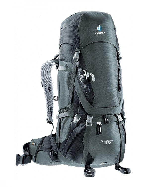 Buy Deuter Trekking Bag Aircontact 45 10 Online in India Cyclop.in