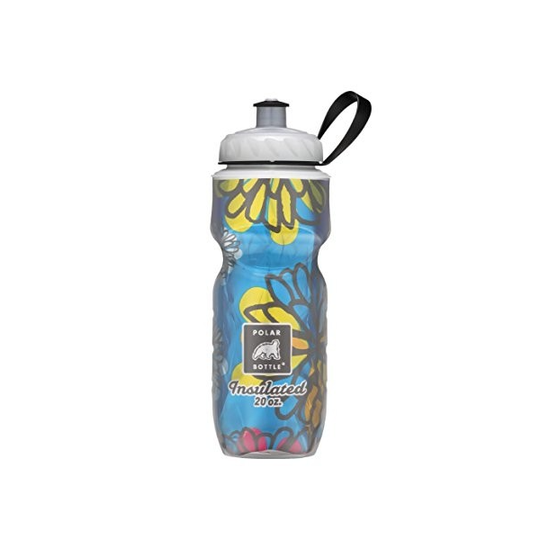 Polar Bottles Kid's Insulated 12oz - The Spoke Easy