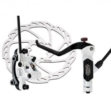 Tektro best sale xuriga brakes