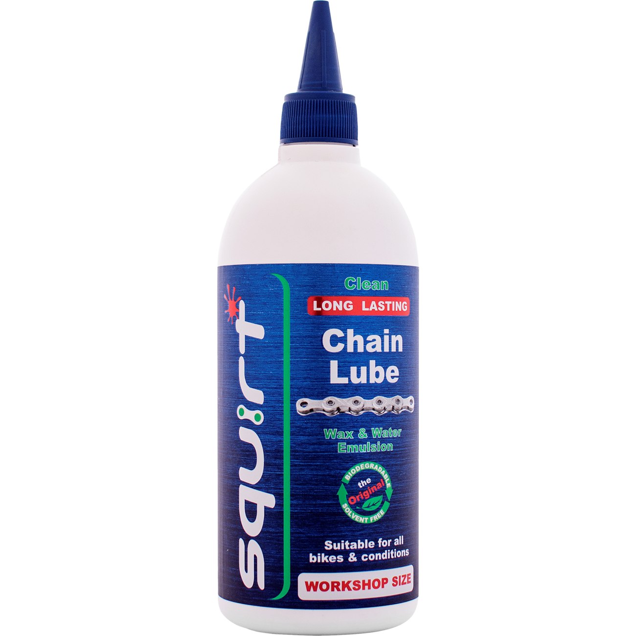 Chain Lube