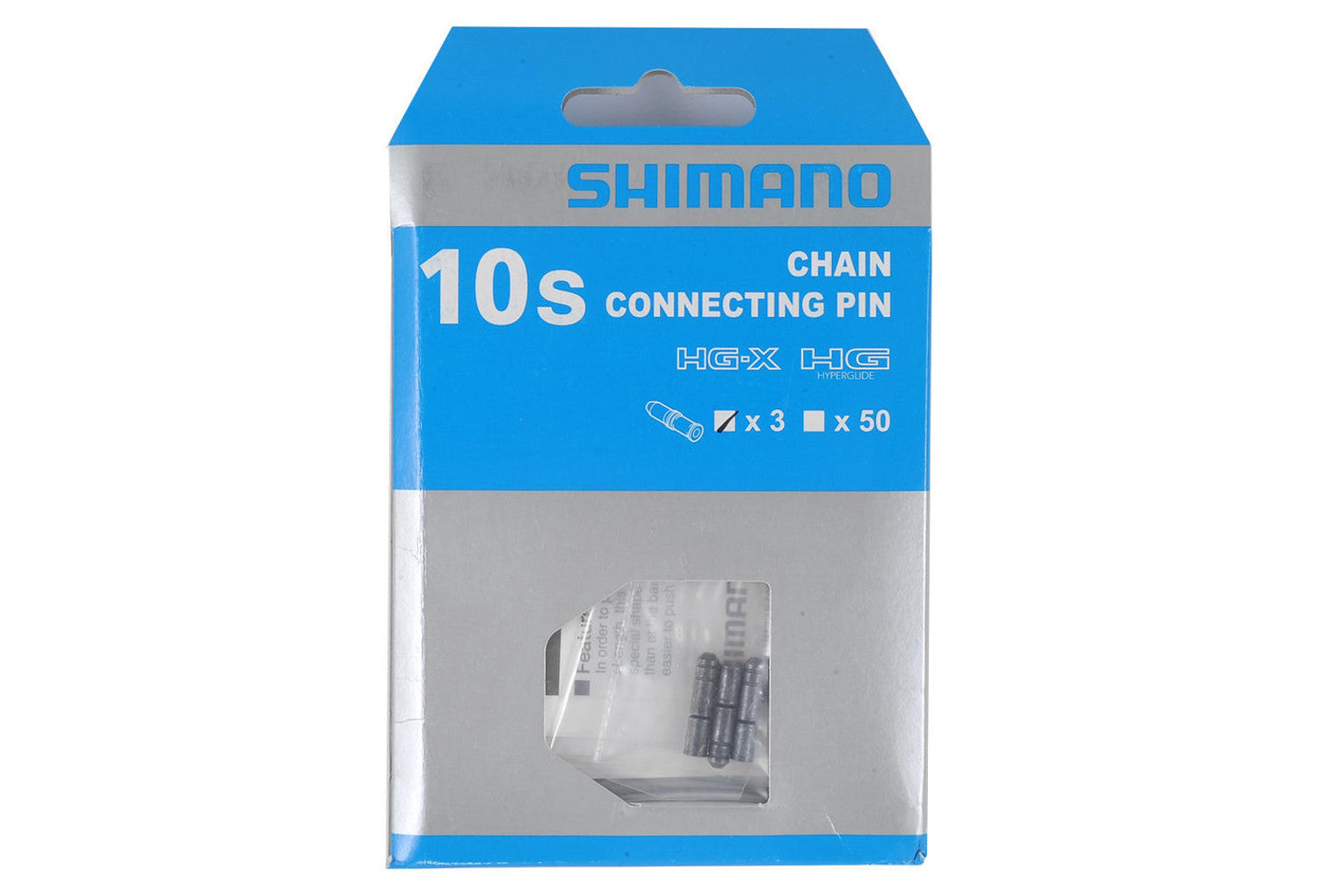 shimano joining pin