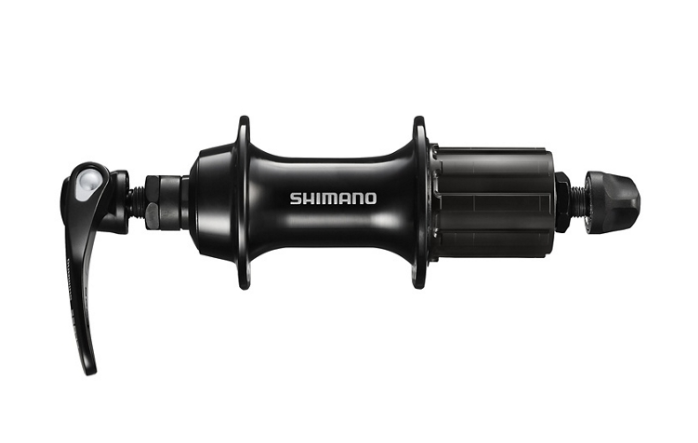 Shimano rear hub 28 hot sale hole