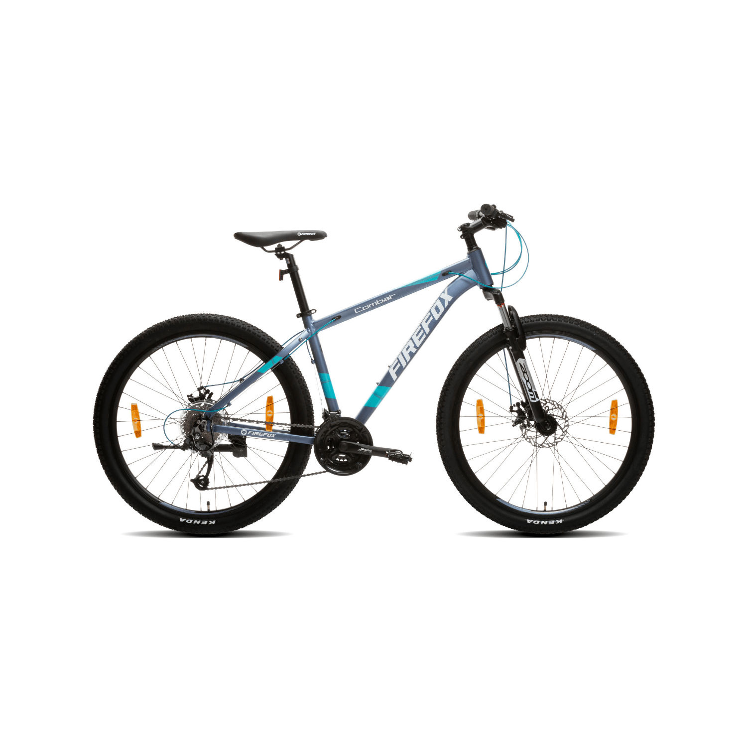 Firefox mountain bike online