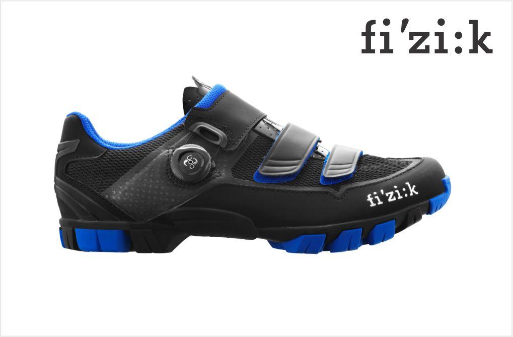 Mtb best sale boa shoes