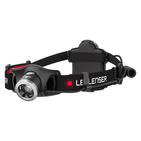 Led Lenser Cycle Light Lamp H7.2 Headlamp