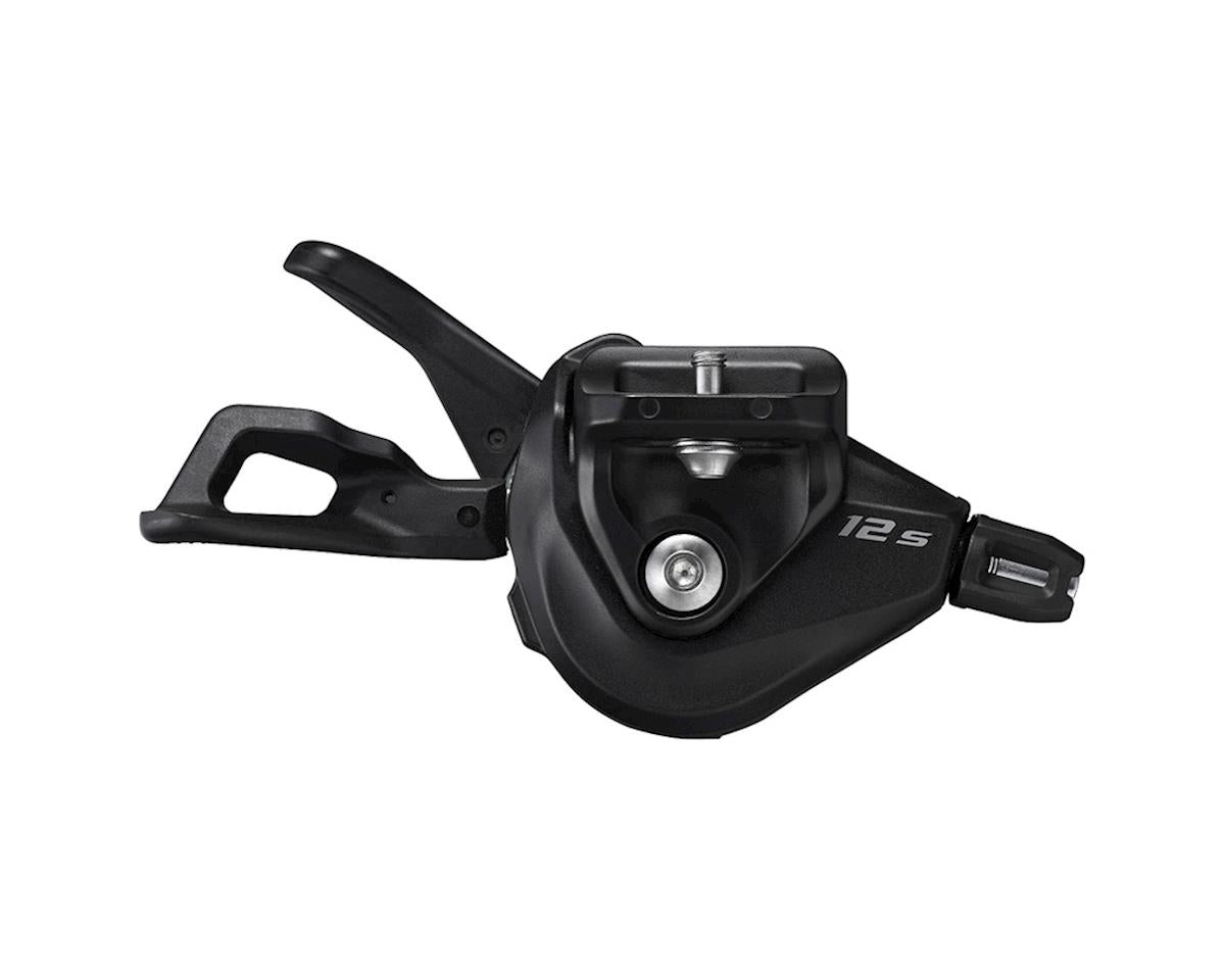 Buy Shimano Deore Shifter SL M6100 12 speed Online in India Cyclop.in