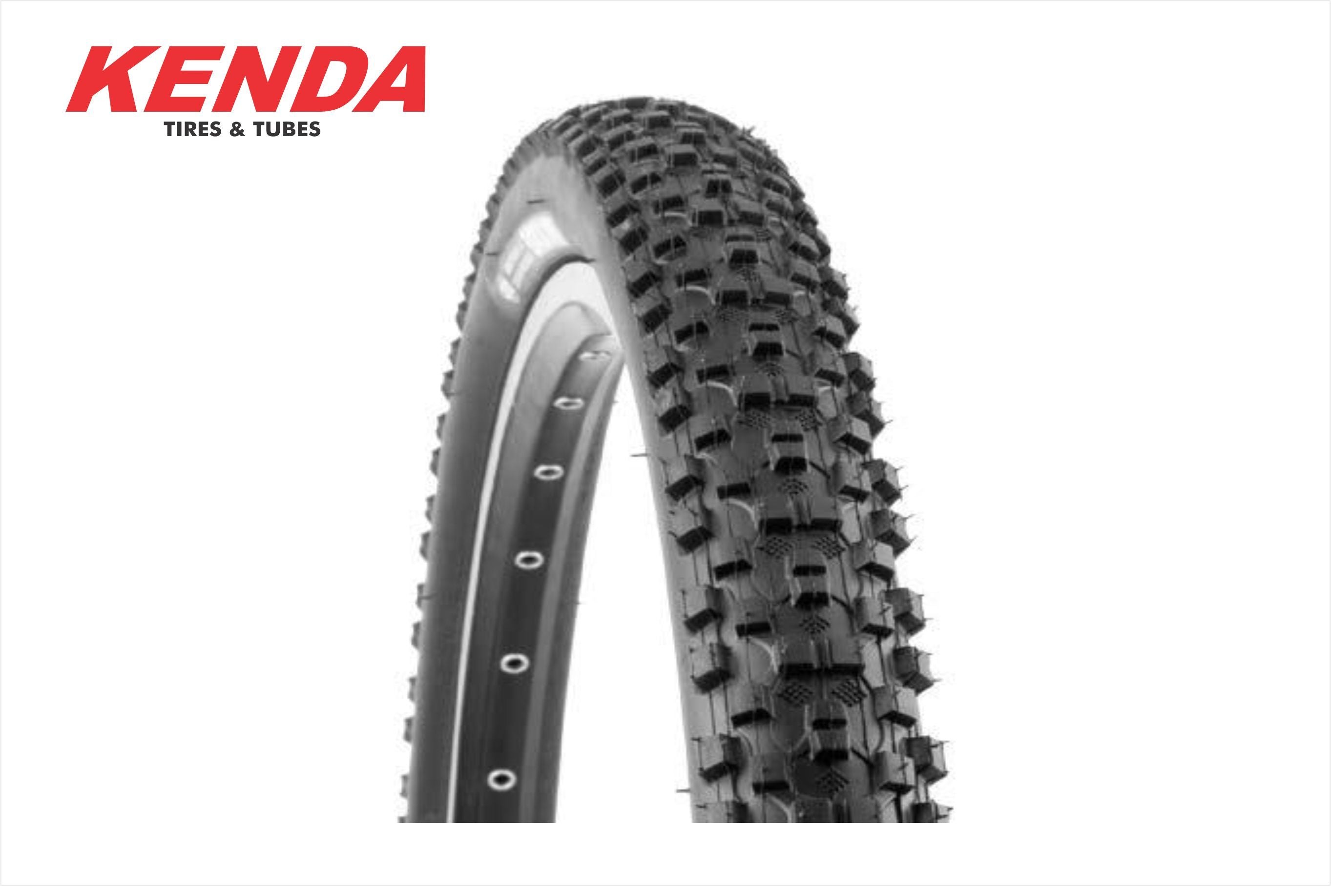 Trainer tyre online 27.5