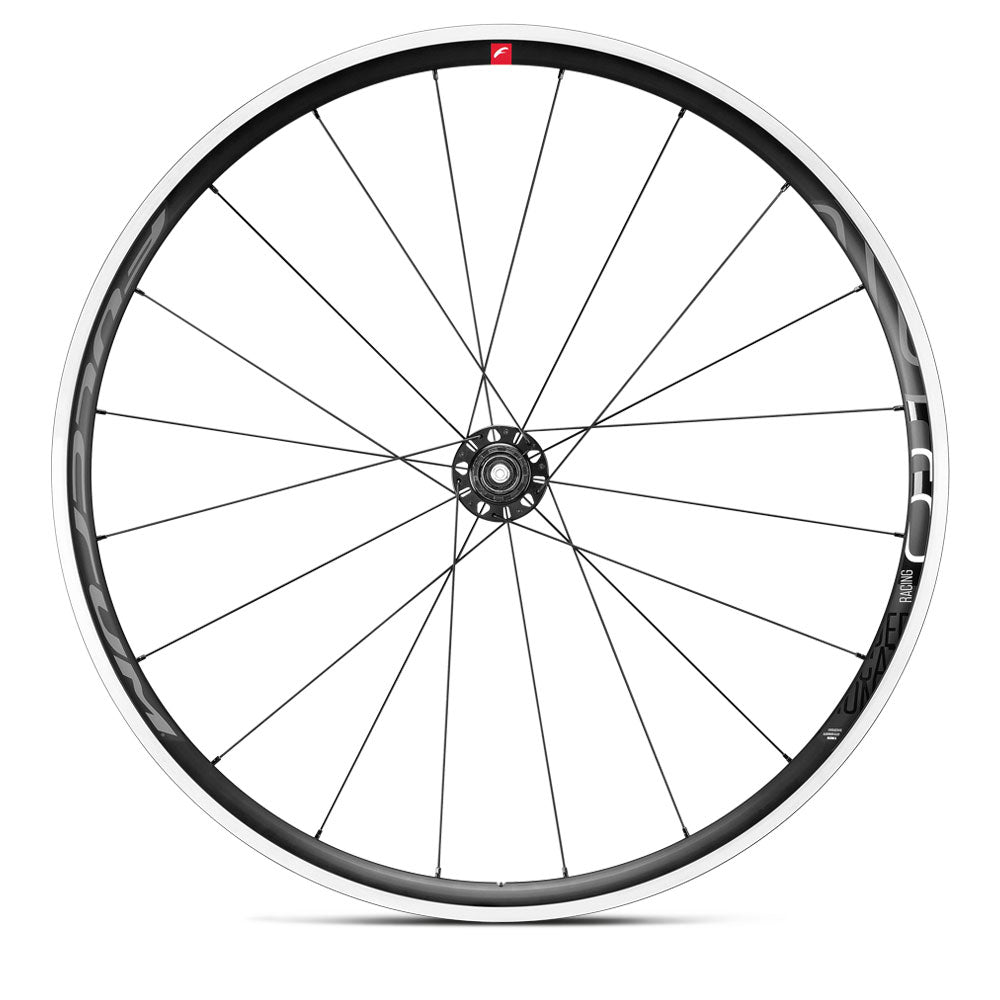 Fulcrum 2025 700c wheelset