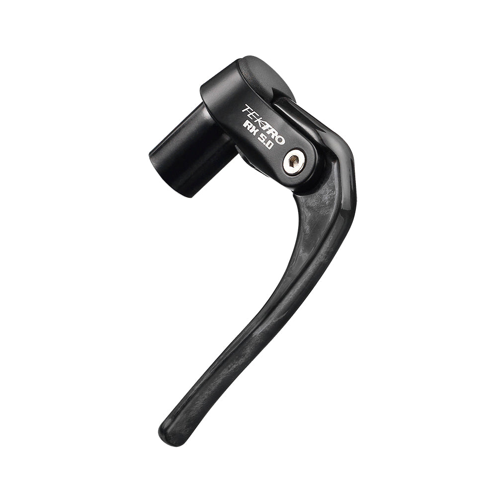 Shimano best sale tektro brakes