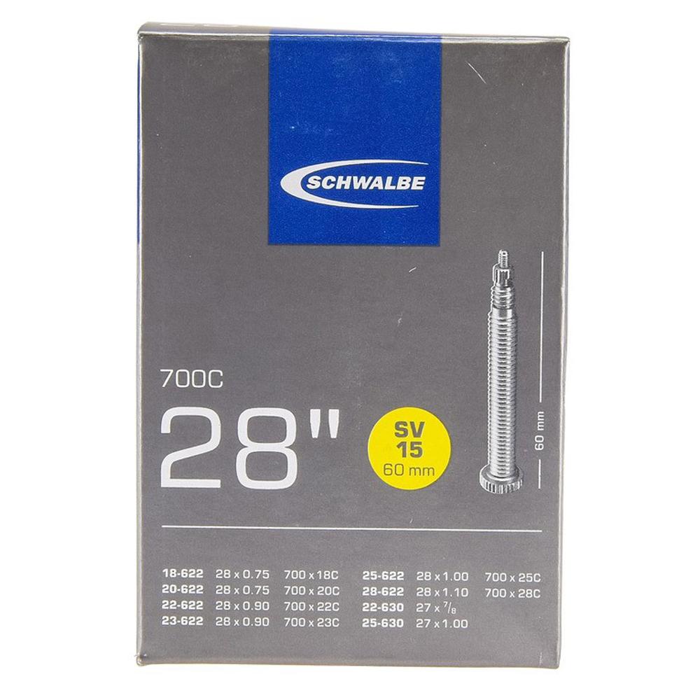 Schwalbe 2024 road tube