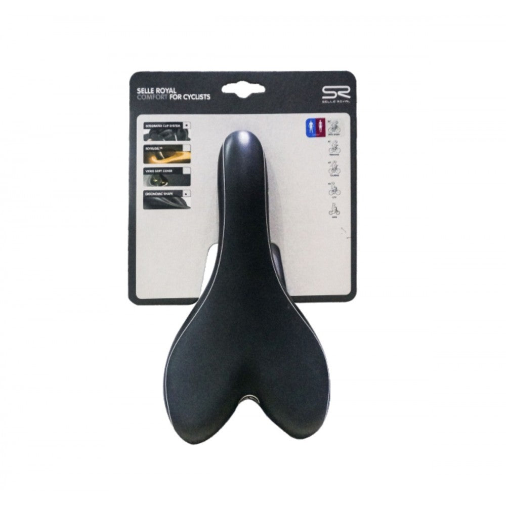 Selle royal viper online saddle