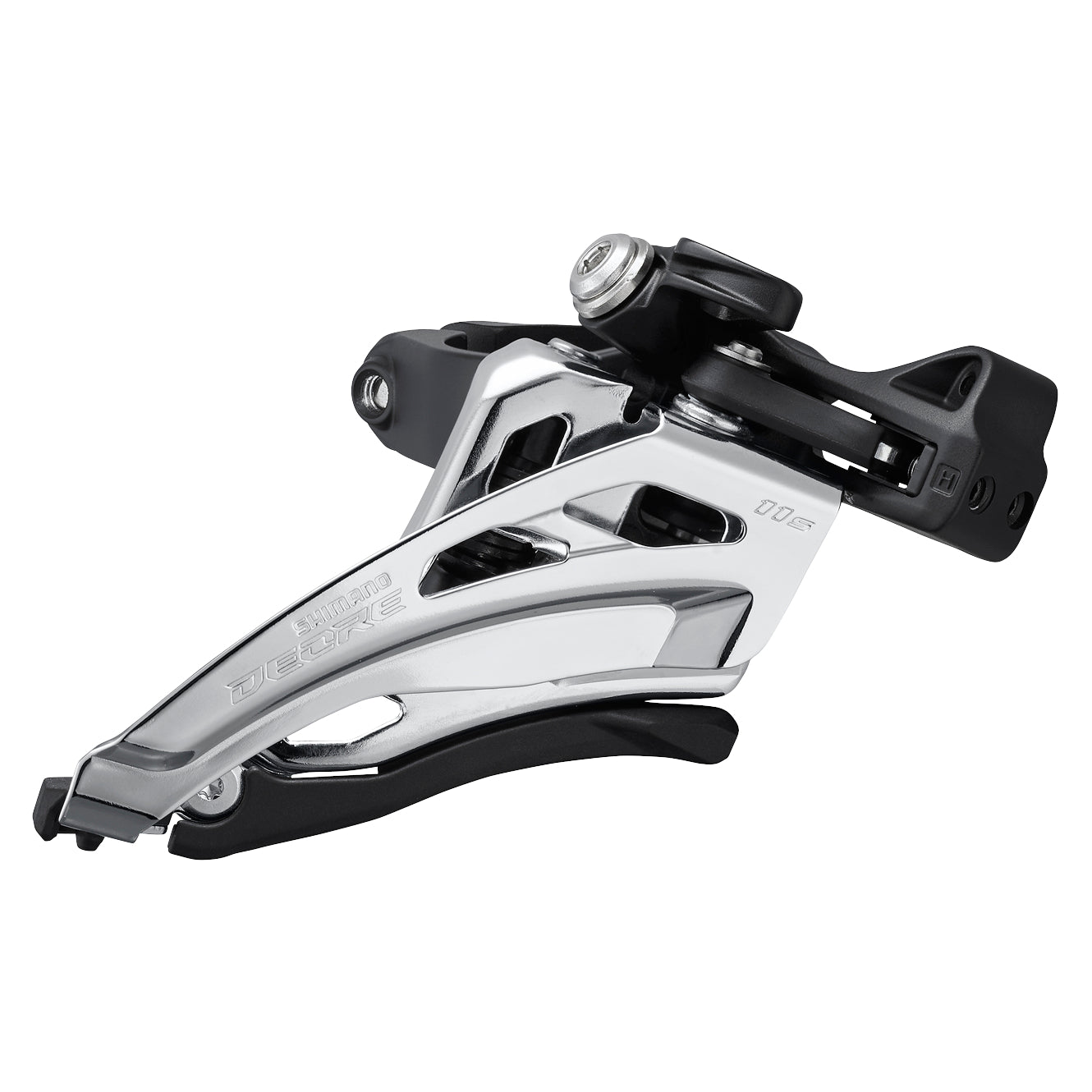 Front derailleur on sale 2 speed