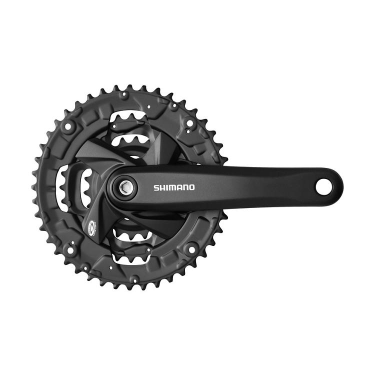 Deore 3x9 crankset sale