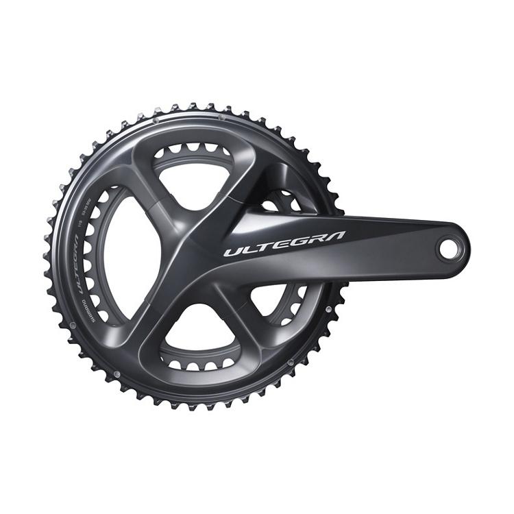 Buy Shimano FC R8000 Ultegra Crankset 2x11 Speed Online in India