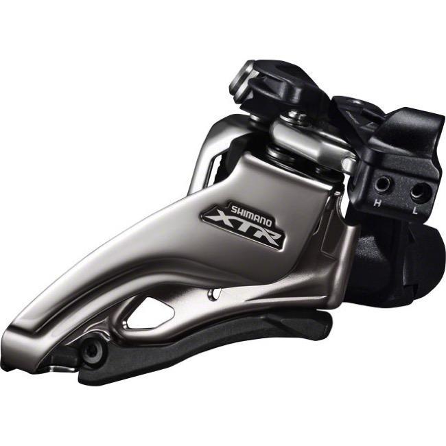 Shimano xtr 10 speed rear online derailleur