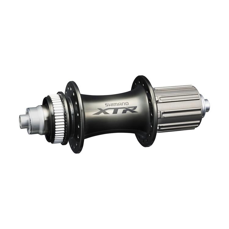 Xtr 2024 hubs price