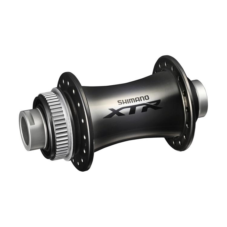 Front hub 2025 thru axle