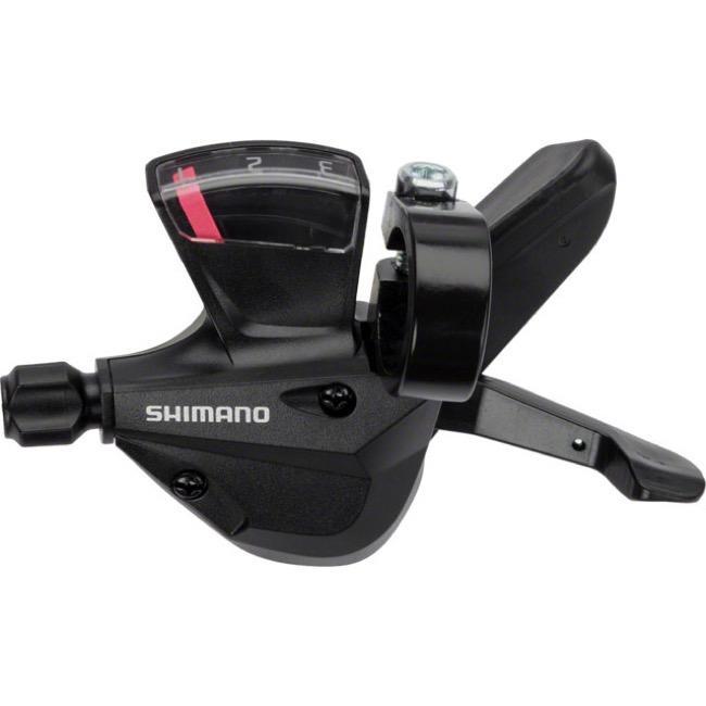 Rapid fire best sale bike shifter