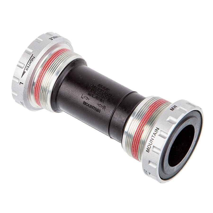 Buy Shimano SM BB52 Deore 2 Piece Bottom Bracket Online in India