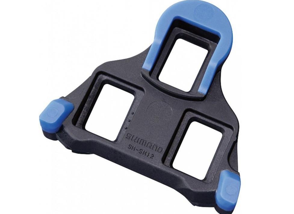 Shimano spd 2024 pedal cleats