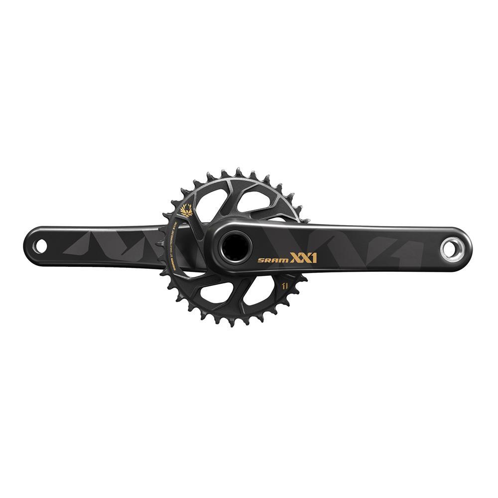 Sram chainsets outlet