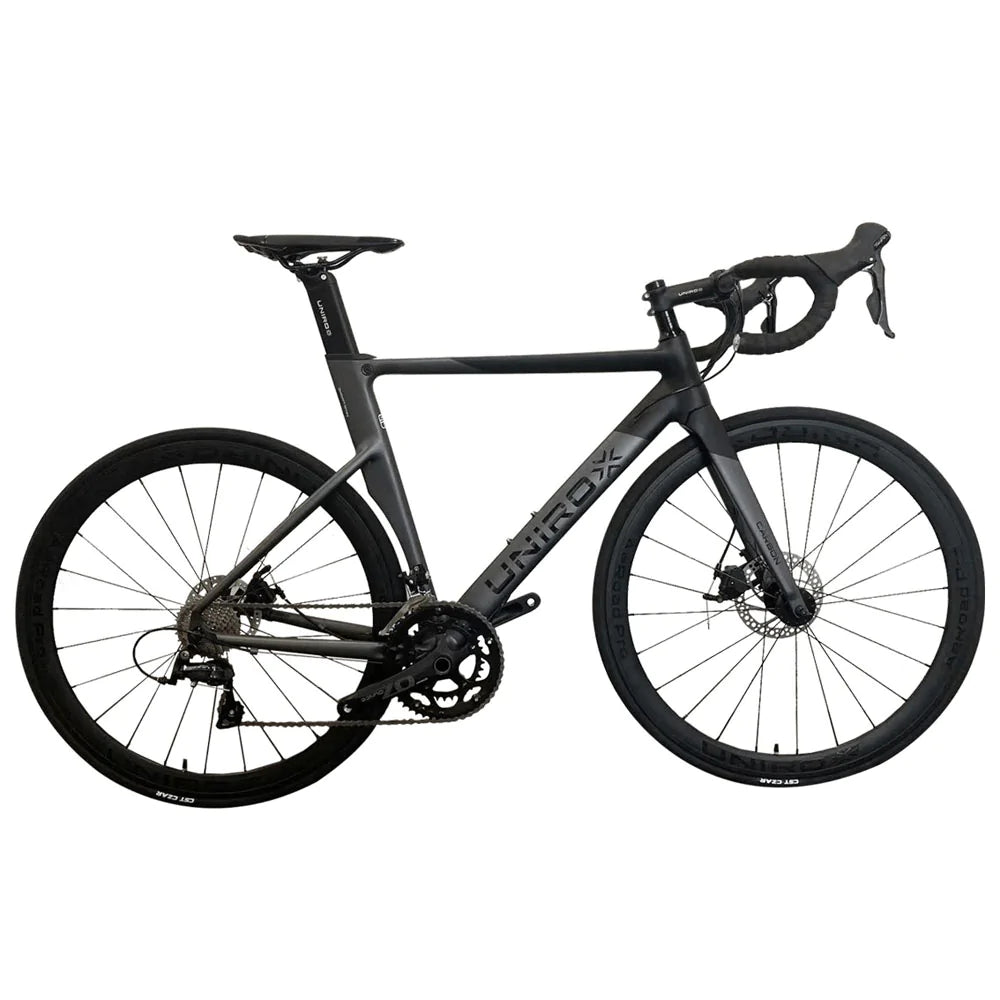 Buy Unirox AeRoad Pro Track Racing Bike Cyclop.in