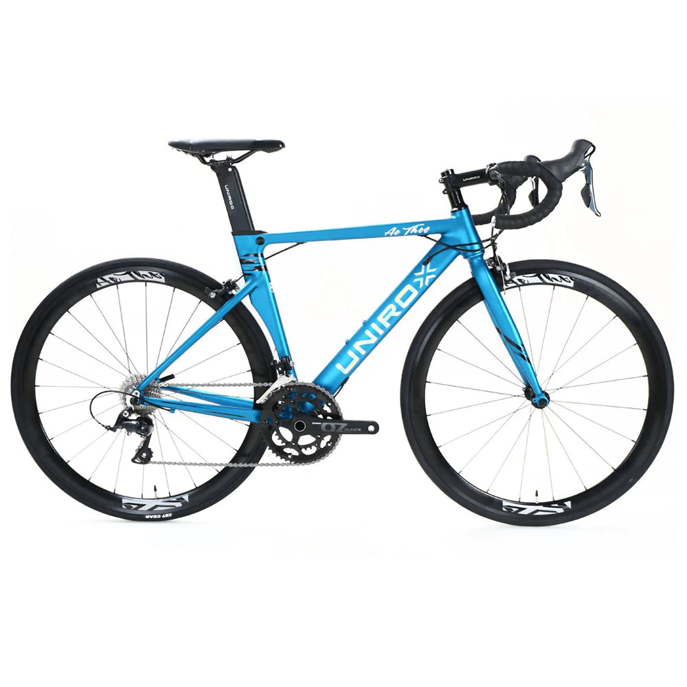 Buy Unirox AeThos Track Racing Bike Cyclop.in