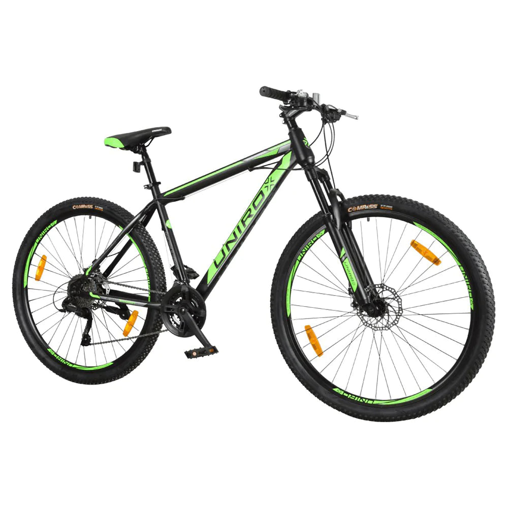 Unirox ex 2024 trail 27.5