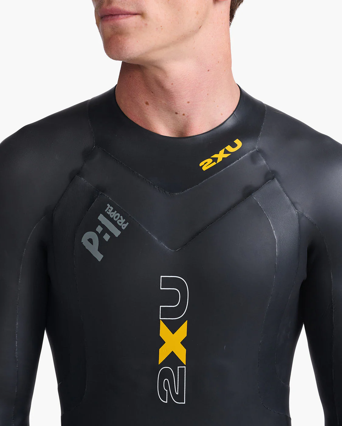 2XU P1 Propel Wetsuit - Cyclop.in