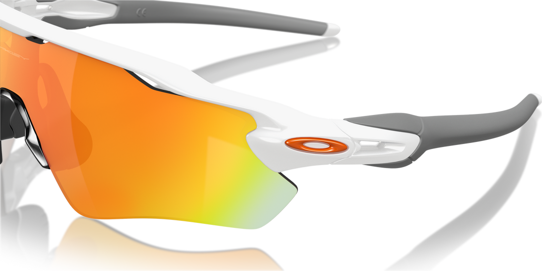 Oakley radar ev path fire iridium online