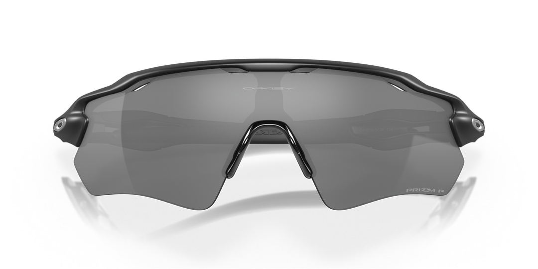 Buy Oakley Radar EV Path Prizm Black Lenses Polished Black Frame Cyclop.in