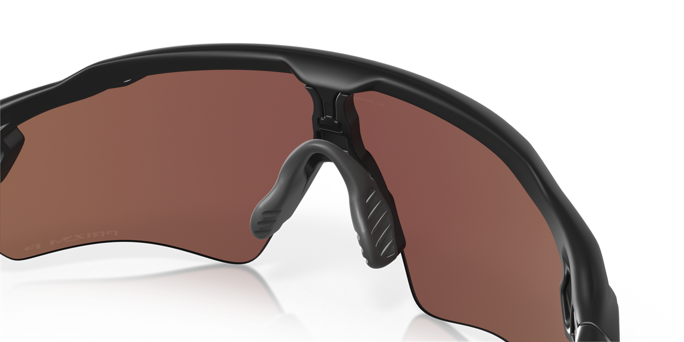 Oakley radar ev prizm clearance deep water