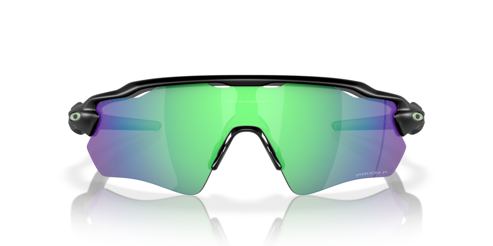 Oakley Radar Ev Path outlets Matte Black Glasses with Prizm Polarized Lenses